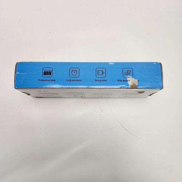 Local Hair Pet shaver for Cats and Dogs (White) - Picture 4 of 8